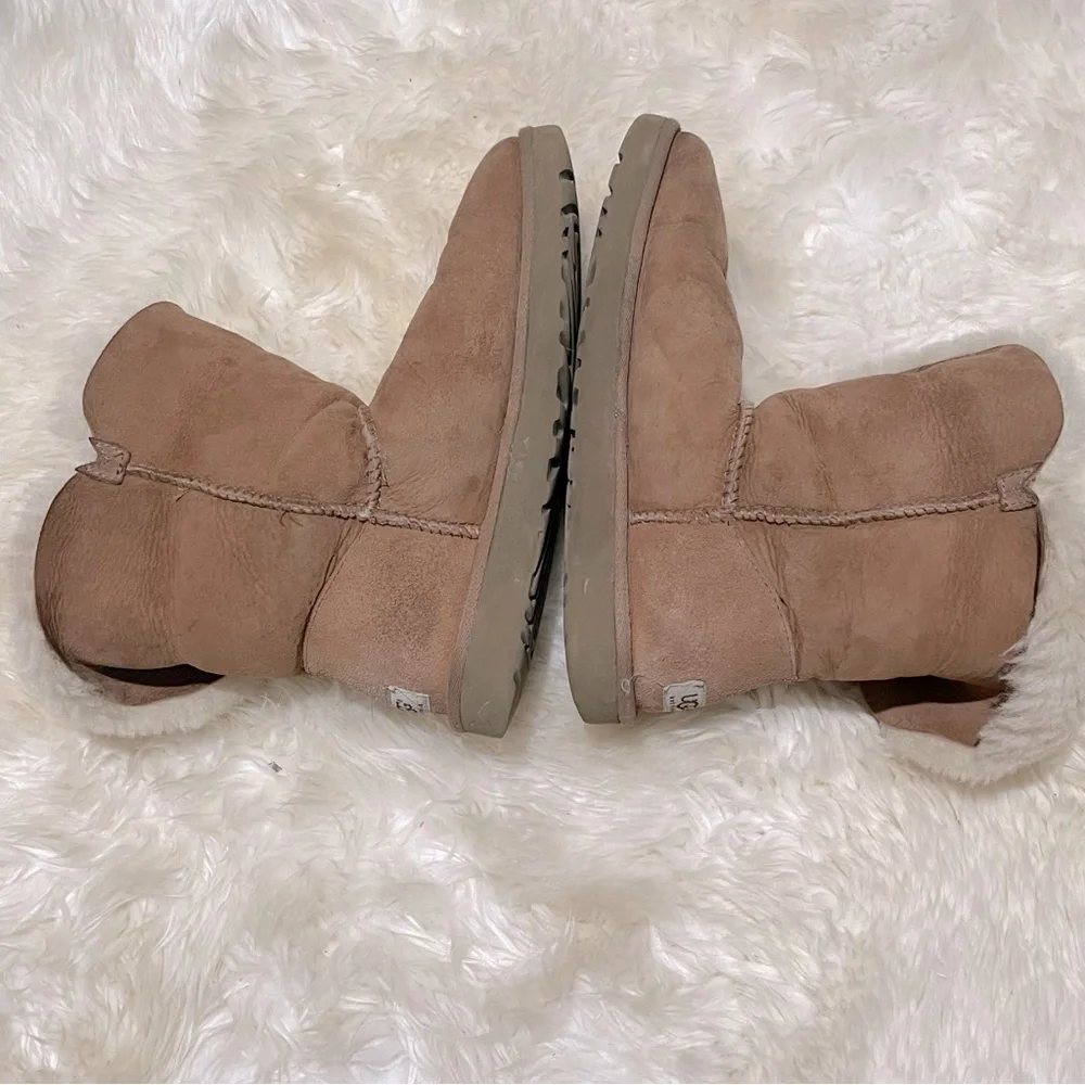 UGG short womens